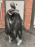 Red X (Teen Titans) Custom Action Figure