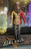 Woman Romulan Commander - Star Trek: TOS (Star Trek) Custom Action Figure