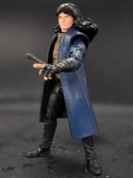 Ramrod (Marvel Legends) Custom Action Figure