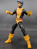 Sunspot (New Mutants #1) V2 (Marvel Legends) Custom Action Figure