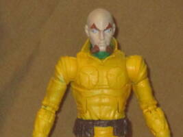 Machinesmith (Marvel Legends) Custom Action Figure