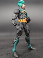 Forge (Age of Apocalypse) (Marvel Legends) Custom Action Figure
