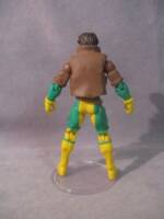 Male Rogue (Marvel Universe) Custom Action Figure