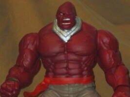 Madman (Marvel Legends) Custom Action Figure