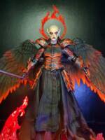 Zariel, Lord of Avernus, Dungeons and Dragon (Mythic Legions) Custom Action Figure