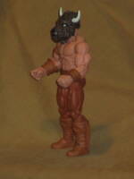 Haokah Manidoog (Marvel Legends) Custom Action Figure