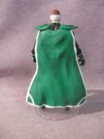 Hal Jordan Parallax (Green Lantern) Custom Action Figure