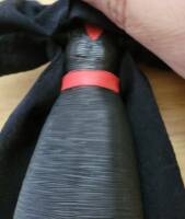 Dust (X-Men) Custom Action Figure [Dust]