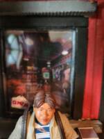 Gary Gnus Toy Shop (Marvel Legends) Custom Diorama / Playset [Crazy Gnu's Toy Shop]
