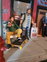 Gary Gnus Toy Shop (Marvel Legends) Custom Diorama / Playset [Crazy Gnu's Toy Shop]
