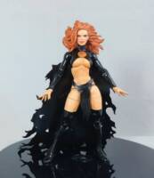 Madelyne Prior, Goblin Queen (Marvel Legends) Custom Action Figure