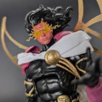 Exodus (Classic) V5 (Marvel Legends) Custom Action Figure