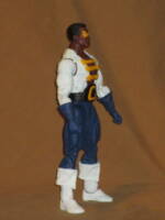 Black Goliath (Marvel Legends) Custom Action Figure