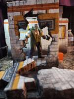 Joe Fixit Hulk V3 (Hulk - Movie) Custom Action Figure