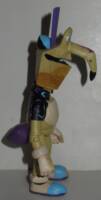 Gwimbly (Smiling Friends) (Smiling Friends) Custom Action Figure