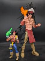 The Adversary (Marvel Legends) Custom Action Figure