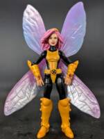 Pixie V6 (Marvel Legends) Custom Action Figure