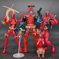 Championpool (Marvel Legends) Custom Action Figure