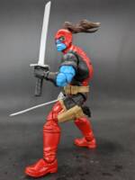 Championpool (Marvel Legends) Custom Action Figure