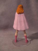 Atom Eve (Invincible) Custom Action Figure