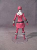 Time Force Pink Ranger (Power Rangers) Custom Action Figure