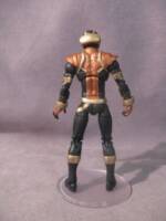 Death Ranger (Power Rangers) Custom Action Figure