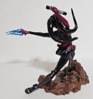 Sith Lord (Star Wars) Custom Statue / Bust