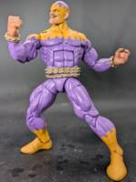 Stonewall V2 (Marvel Legends) Custom Action Figure