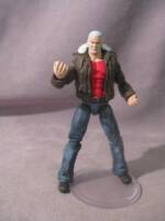 Old Man Logan (Marvel Universe) Custom Action Figure
