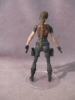 Lara Croft - Catsuit Variant (Tomb Raider) Custom Action Figure