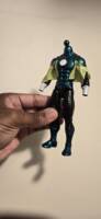 Hal Jordan (Marvel Legends) Custom Action Figure