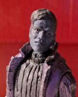 Purple Man (Marvel Universe) Custom Action Figure