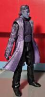 Purple Man (Marvel Universe) Custom Action Figure