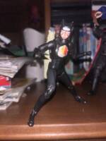 Kankuro SHF (Naruto) Custom Action Figure
