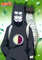 Kankuro SHF (Naruto) Custom Action Figure