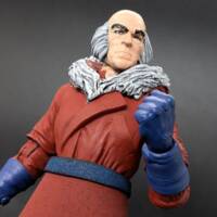 Red Ghost (Marvel Legends) Custom Action Figure