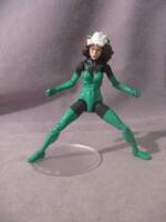 Rogue (Marvel Universe) Custom Action Figure