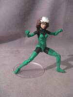 Rogue (Marvel Universe) Custom Action Figure