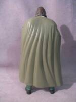 Mr Who (DC Universe) Custom Action Figure