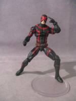 Cyclops (Marvel Universe) Custom Action Figure