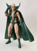 Moondragon (Marvel Legends) Custom Action Figure