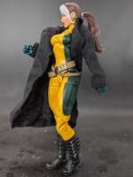 Rogue (X-Men #157) (Marvel Legends) Custom Action Figure
