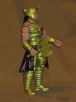Marduk (Marvel Legends) Custom Action Figure