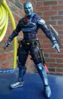 Cobra Trooper (an original idea and design not canon) (G.I. Joe) Custom Action Figure