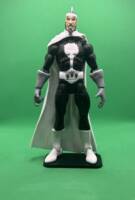Doctor Light (Arthur Light) - DC Universe (Marvel Legends) Custom Action Figure