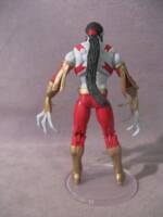 Ripclaw (Image) Custom Action Figure