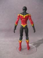 Speed Demon (Marvel Universe) Custom Action Figure