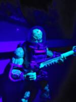 Custom painted slushhead (Masters of the Universe) Custom Action Figure