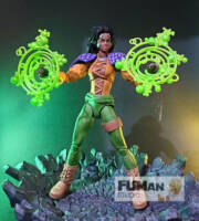 Marvel Legends Threnody (Marvel Legends) Custom Action Figure