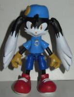Klonoa (Klonoa) Custom Action Figure